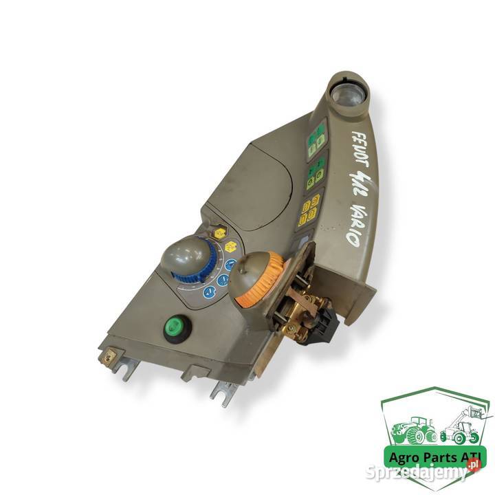 Panel kontrolny F718970071020 Fendt 718 Vario Ciechanowiec