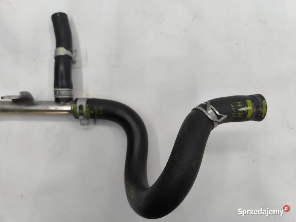 RURA WĄŻ INTERCOOLERA 12B HYUNDAI BAYON