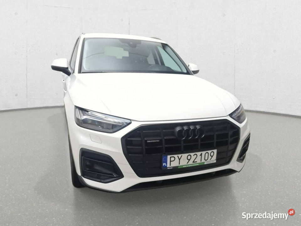 Audi Q5 Poleasingowe BZ FY 20172025 nieuszkodzony Komorniki sprzedam