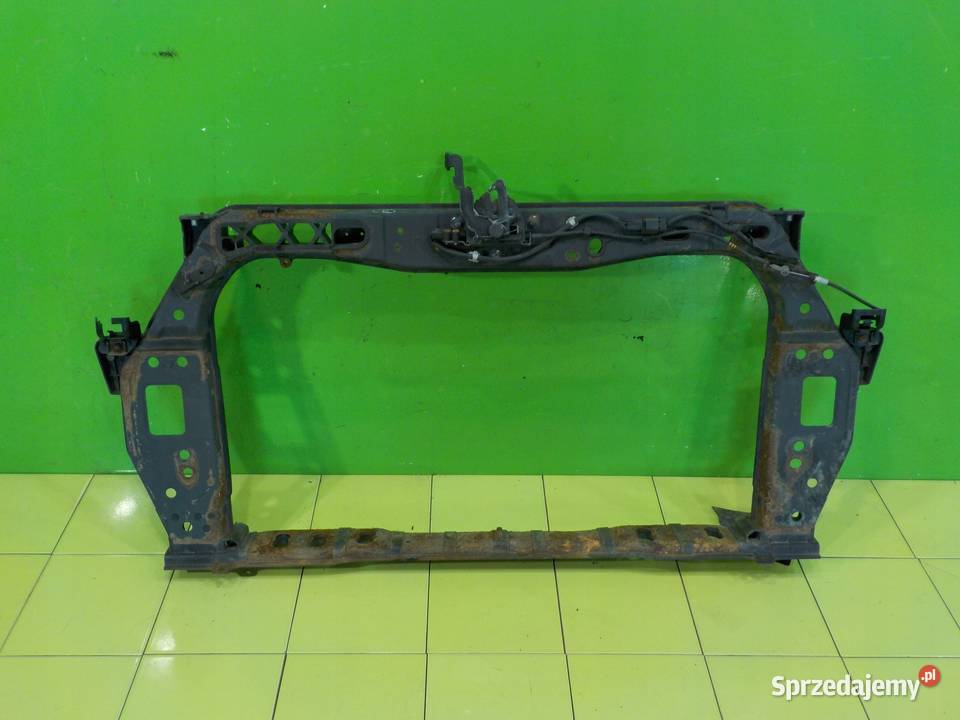 KIA RIO III 125 B 14r HB 5D pas przedni Suków sprzedam