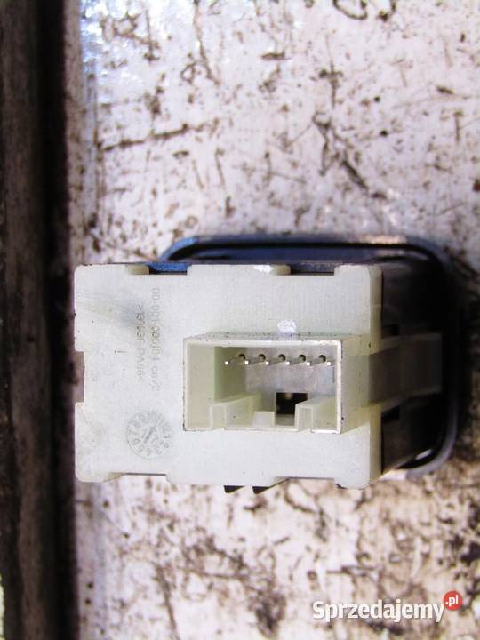 GNIAZDO PORT USB OPEL INSIGNIA B 13598459 lubelskie