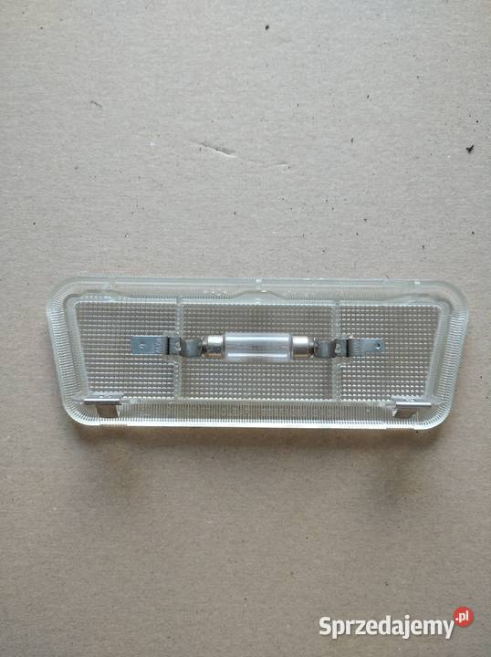 Lampa oświetlenia wnętrza corsa c 90460774 Chojnów