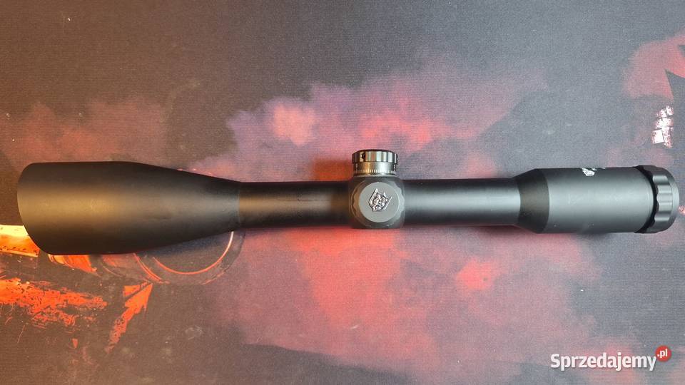 Lunera Nikko Stirling 12x50 Warszawa