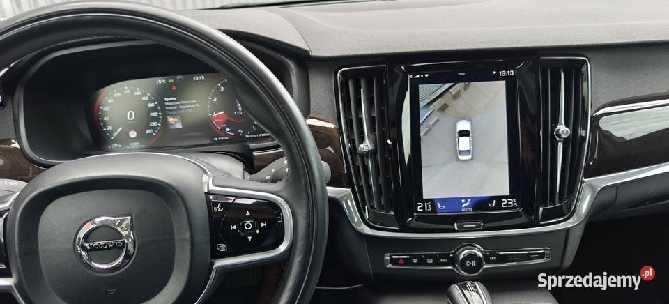 Volvo S90 T6 320 AWD S90 Białystok sprzedam