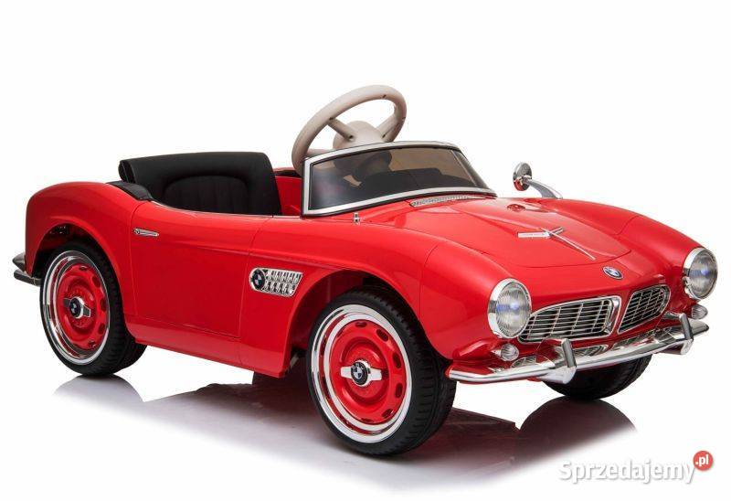 ORYGINALNE BMW 507 MIĘKKIE KOŁA MIĘKKIE Pojazdy elektryczne i spalinowe