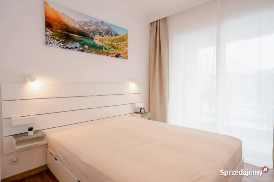 Wyjątkowe 2pok mieszkanie balkon Nieruchomości Warszawa sprzedam