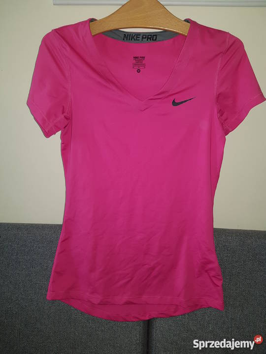 Koszulka sportowa treningowa DriFit M