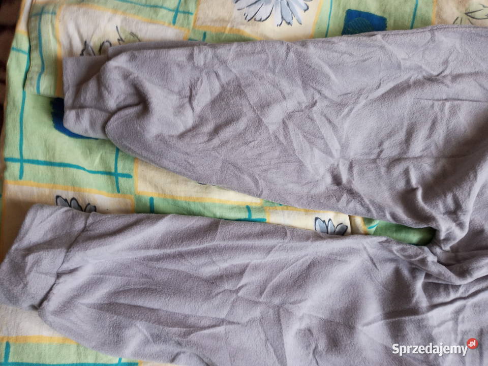 Nowe kombinezony piżamy stroje Stargard