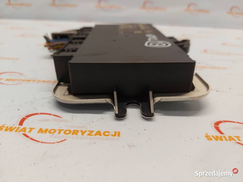 BMW F10 LIFT moduł sterownik świateł 9383695 Kielce sprzedam