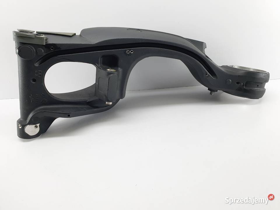 Wahacz Mv Agusta Turismo Veloce 800 łódzkie Łódź