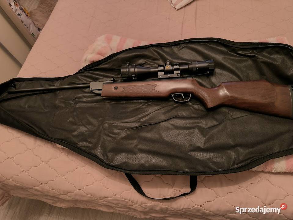 hammerli 750 Radom