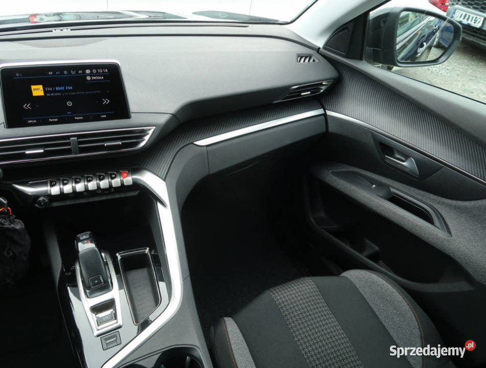 Peugeot 5008 PureTech 130 Piaseczno