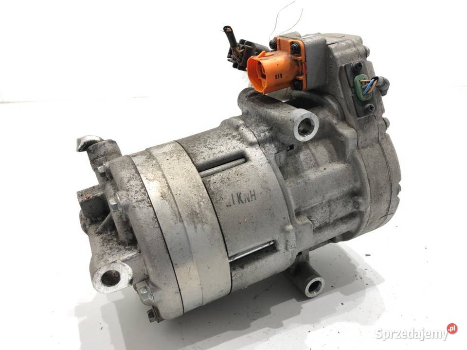 SPRĘŻARKA KLIMATYZACJI KIA NIRO DEHEV7720 16 105 sprzedam