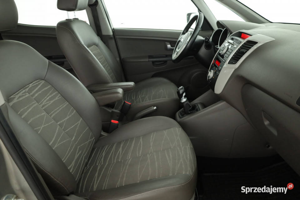 Kia Venga 16 CVVT czujnik deszczu Piaseczno