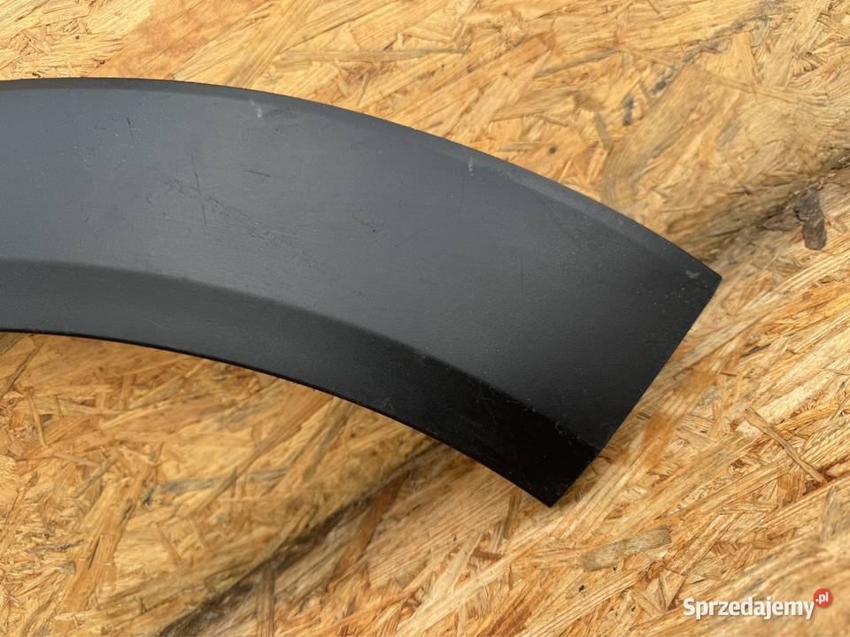 Listwa błotnika przód prawa rh Mazda cx30 Cx30 Sieraków