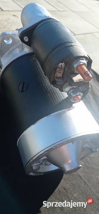 Rozrusznik ursus c325 c328 star 66029 Zelów