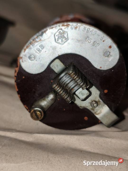 Aparat zapłonowy PM302A Dniepr MT Moduły zapłonowe Leszno