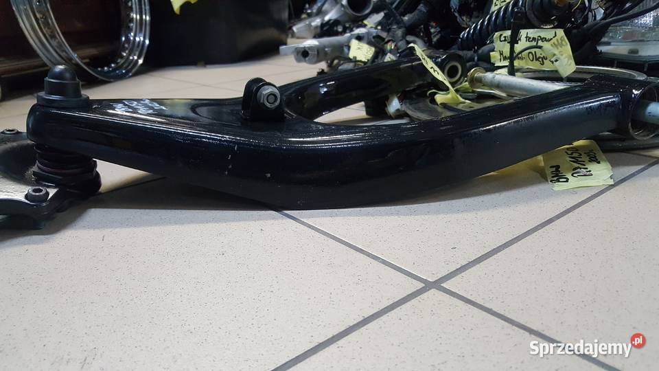 Wahacz przód telelewer BMW RT1150 Jawiszowice