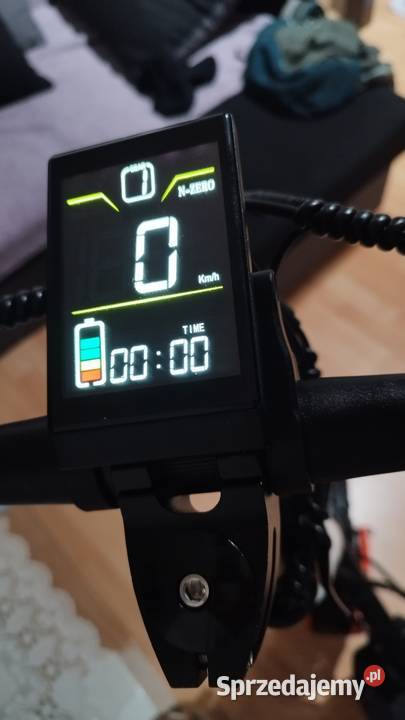 Hulajnoga JOYOR T10 NOWA świętokrzyskie Kielce