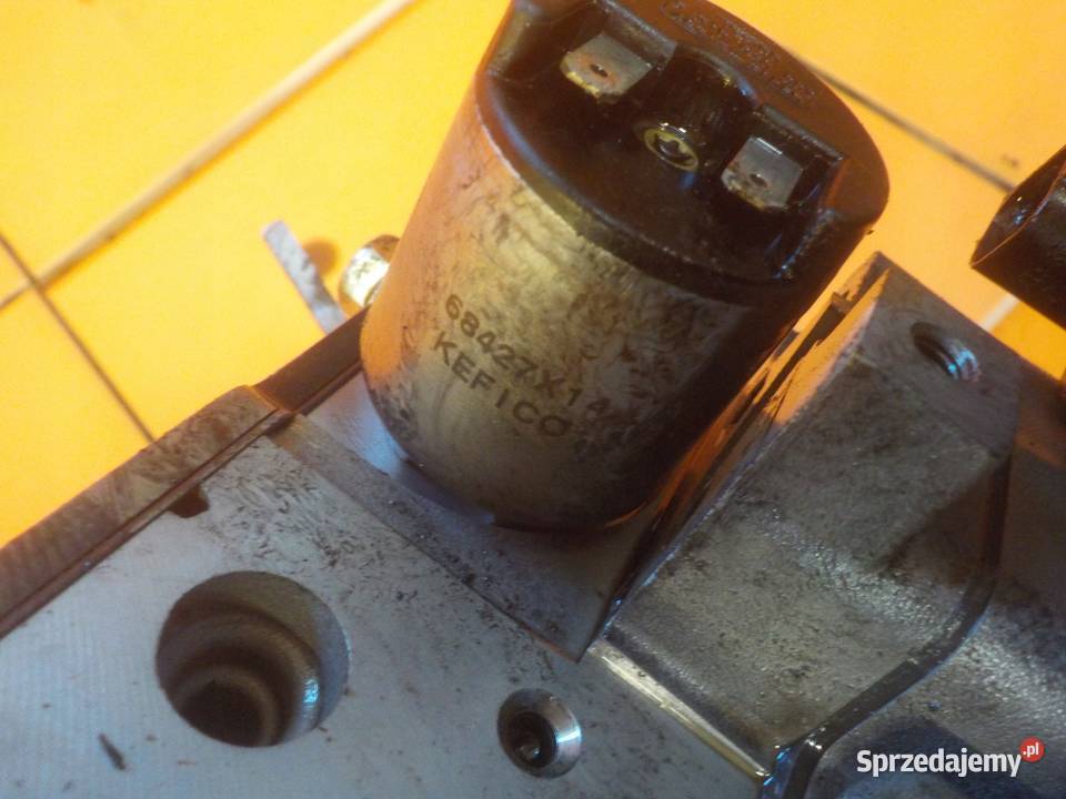 TUCSON 20 CRDI 08r 140 mechatronika sterownik osobowe Suków