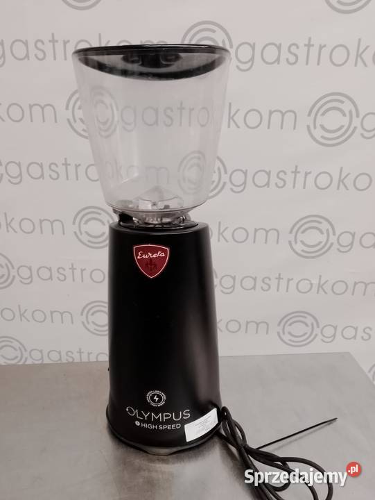 Młynek do kawy Eureka OL75E Gastronomia Wrocław sprzedam
