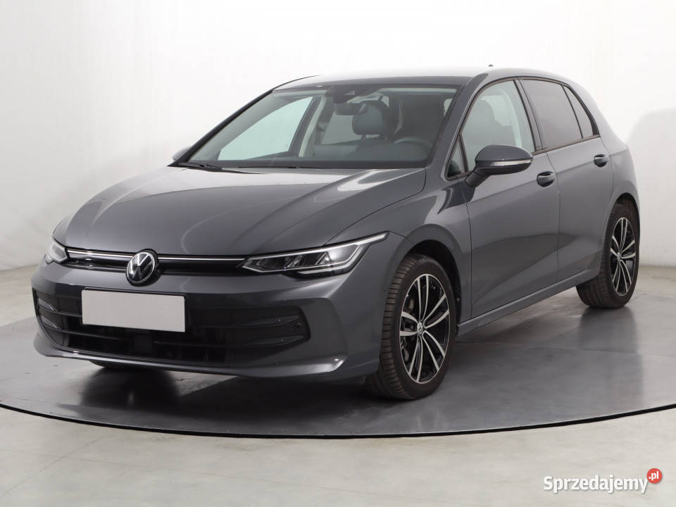 VW Golf 15 eTSI elektryczne szyby śląskie Katowice
