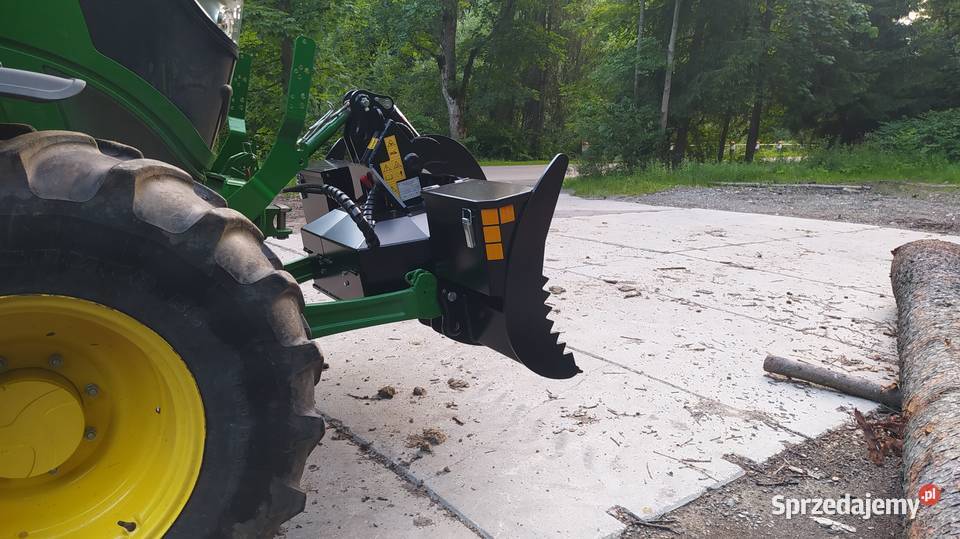 Mygłownica z wciągarką Istebna