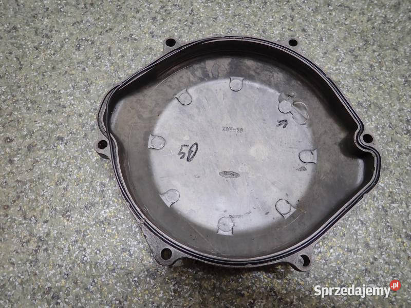 DEKIEL SPRZĘGŁA KLEJONY HONDA CR 250 8993R HPP Pozostałe lubuskie Strzelce Krajeńskie