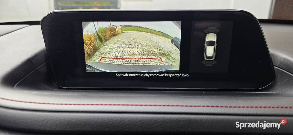 Mazda CX30 20 150 wersja Homura Strzelce Opolskie