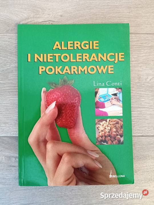 Alergie i nietolerancje pokarmowe dolnośląskie Wrocław