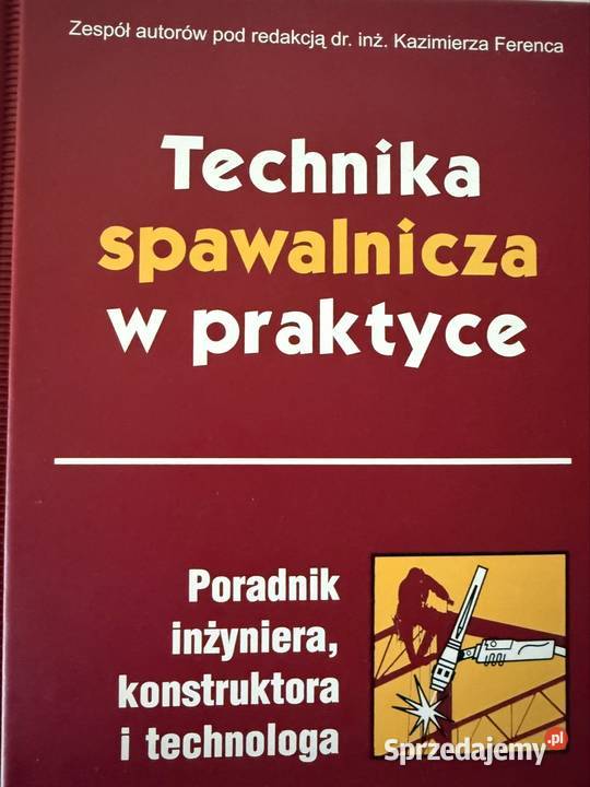 Poradnik Inżyniera Konstruktora Technologa