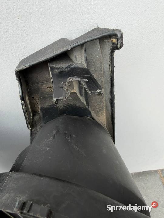 PARAPETY BLAUPUNKT VW GOLF III dolnośląskie