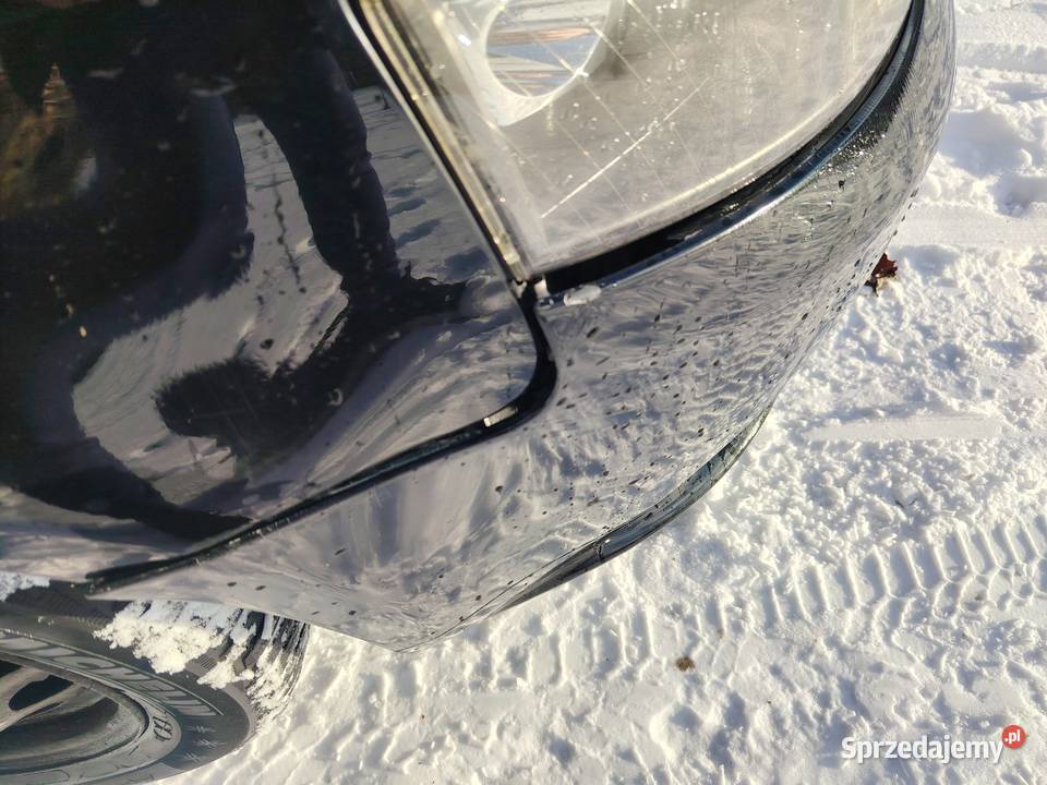 Audi A3 8P 19tdi 105 Jastrzębie-Zdrój