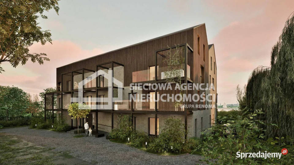 Działka Kąty Rybackie 1701m2 asfalt sprzedam