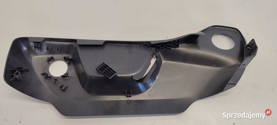 VW TAYRON OSŁONA FOTELA PRAWY PRZÓD 571881314C