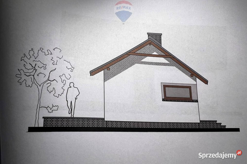 Zaborze Chybie Najtańsza działka budowlana śląskie