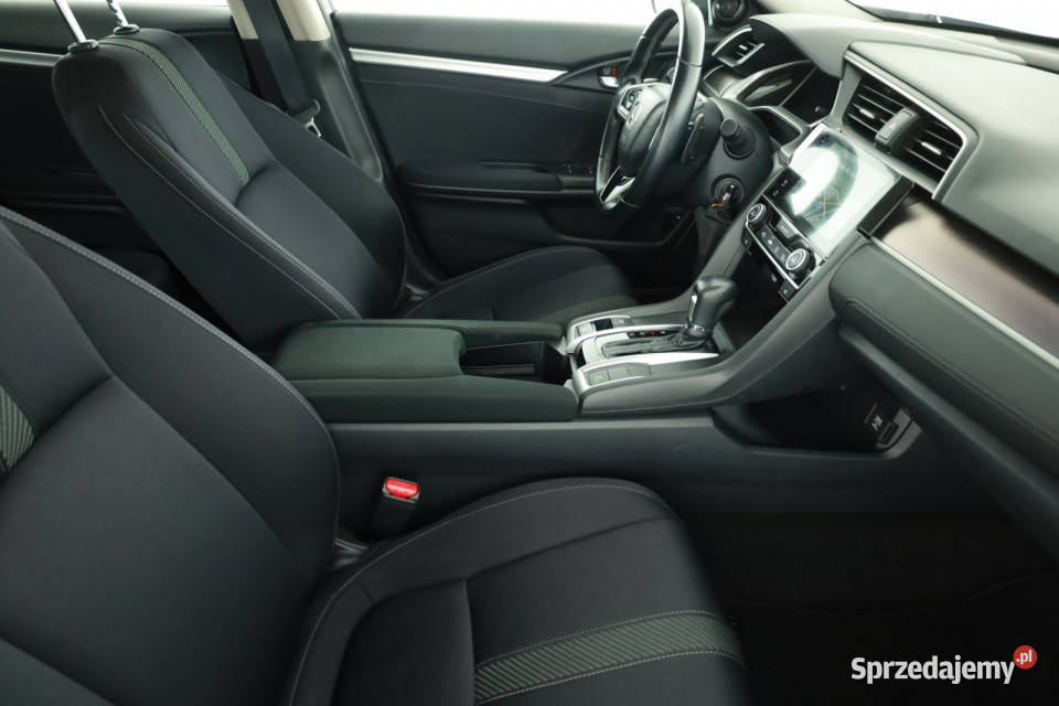 Honda Civic 15 VTEC sprzedam