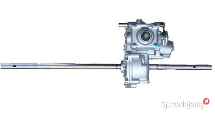 Przekładnia kpl 20001VG0305 Kamionna