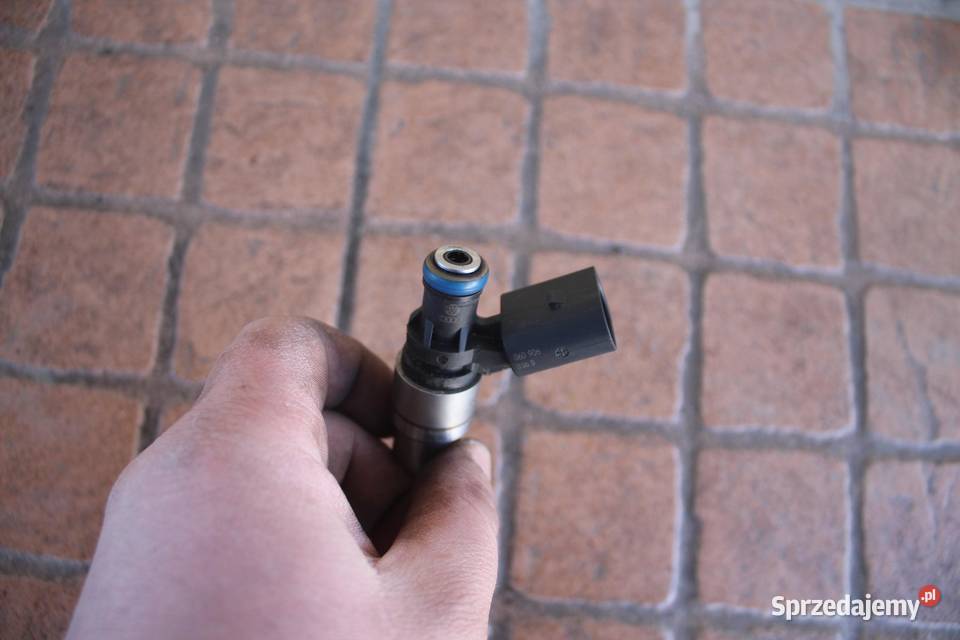 WTRYSKIWACZ WTRYSK AUDI A4 B6 20 FSI 06D906036B