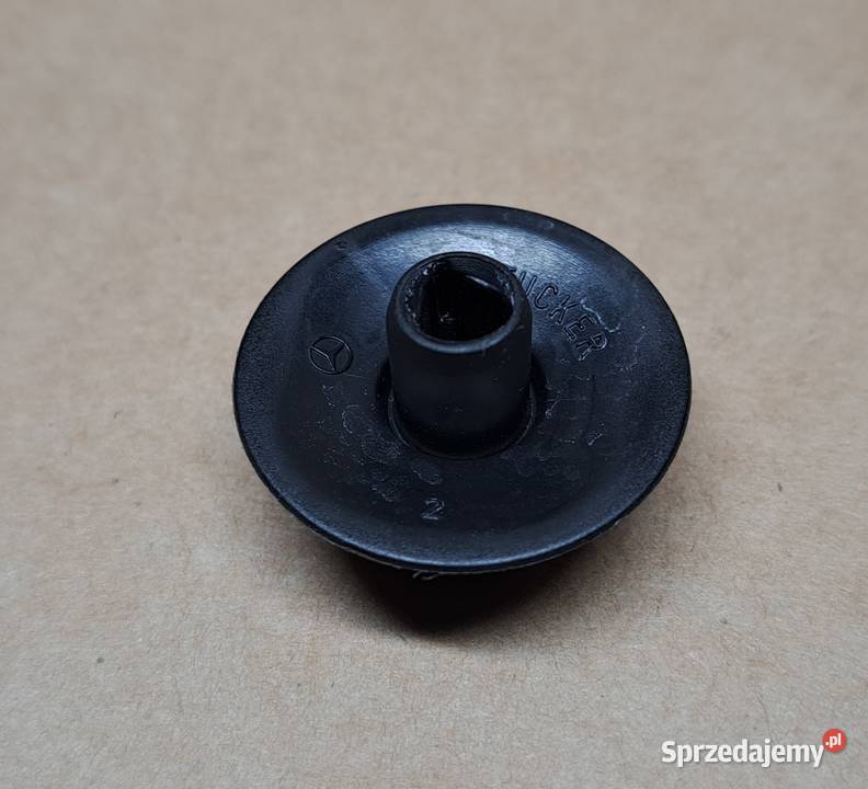 Spinka mocująca Mercedes A0019881581 nowa dolnośląskie Mielęcin