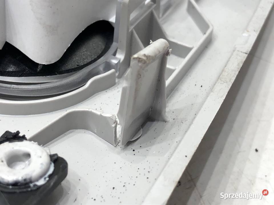 LAMPA SUFITOWA CITROEN C4 III 9848693080 podkarpackie