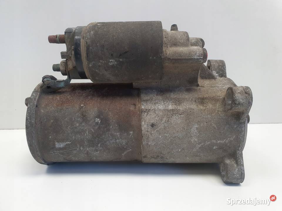 ROZRUSZNIK Ford Mustang V 46 V8 ROZRUSZNIK osobowe Chełm