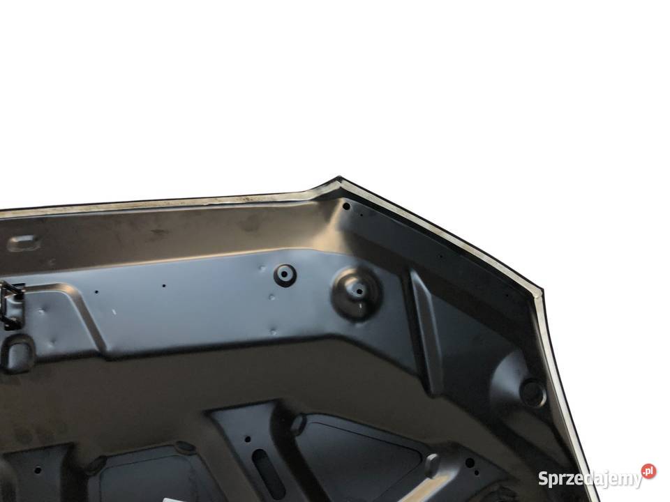 Mitsubishi ASX 20102019 Maska pokrywa silnika osobowe świętokrzyskie