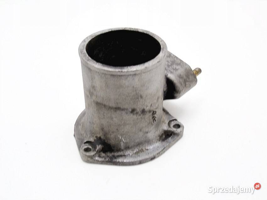 RURA WLOT KOLEKTORA 24 TD LUBLIN ANDORIA GAZELLE Sosnowiec