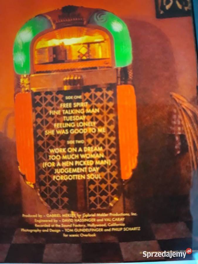 Archiwalne wykopaiska hard rocka BIRTHA Birtha sprzedam