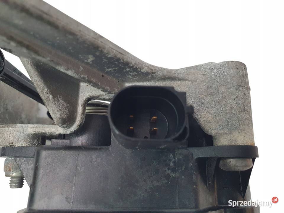 NASTAWNIK KLAP KOLEKTORA Opel Vectra C Astra H Chełm