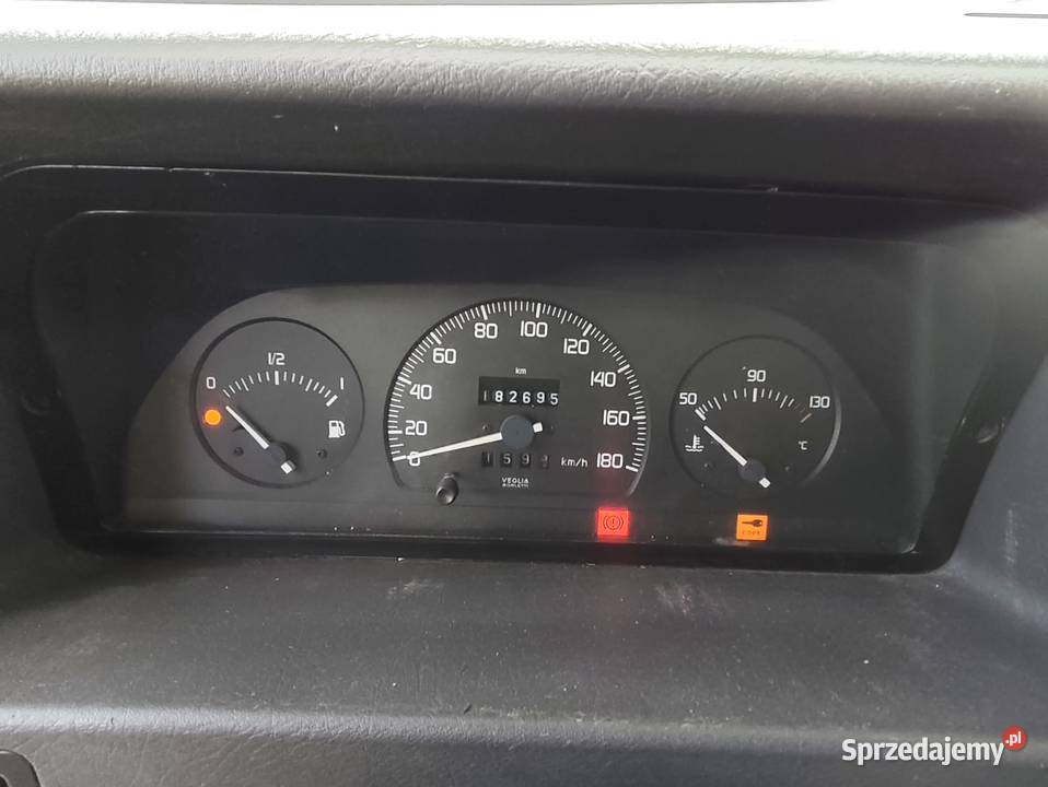 Fiat Ducato Camper 28 TDIniski przebieg Kostarowce