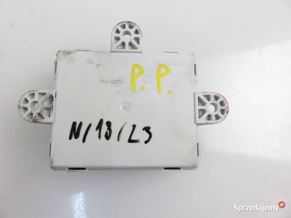 MODUŁ VOLVO V60 I 155 D3 D 5204 T7 31394043 osobowe sprzedam