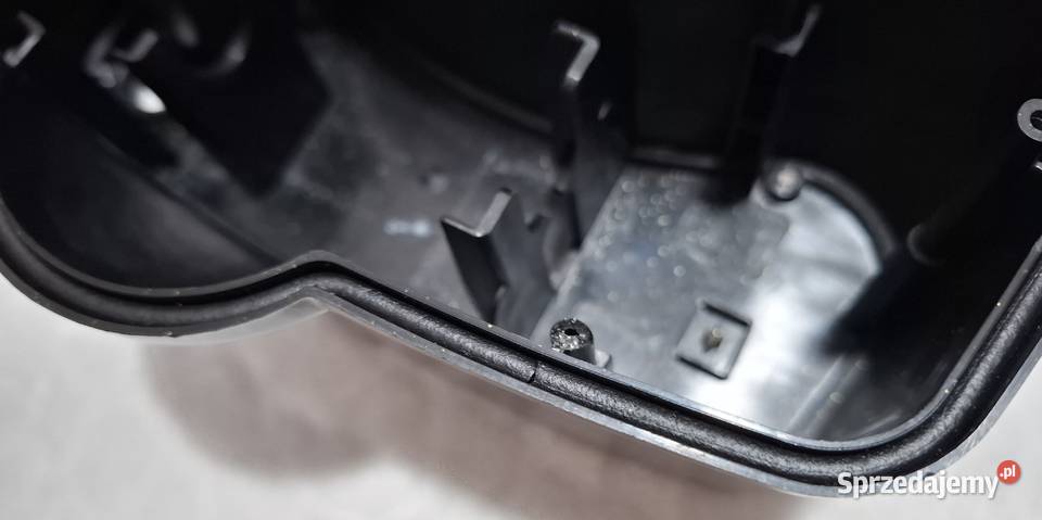 Środkowa część korpusu zbiornika Aqua Matic Czeladź