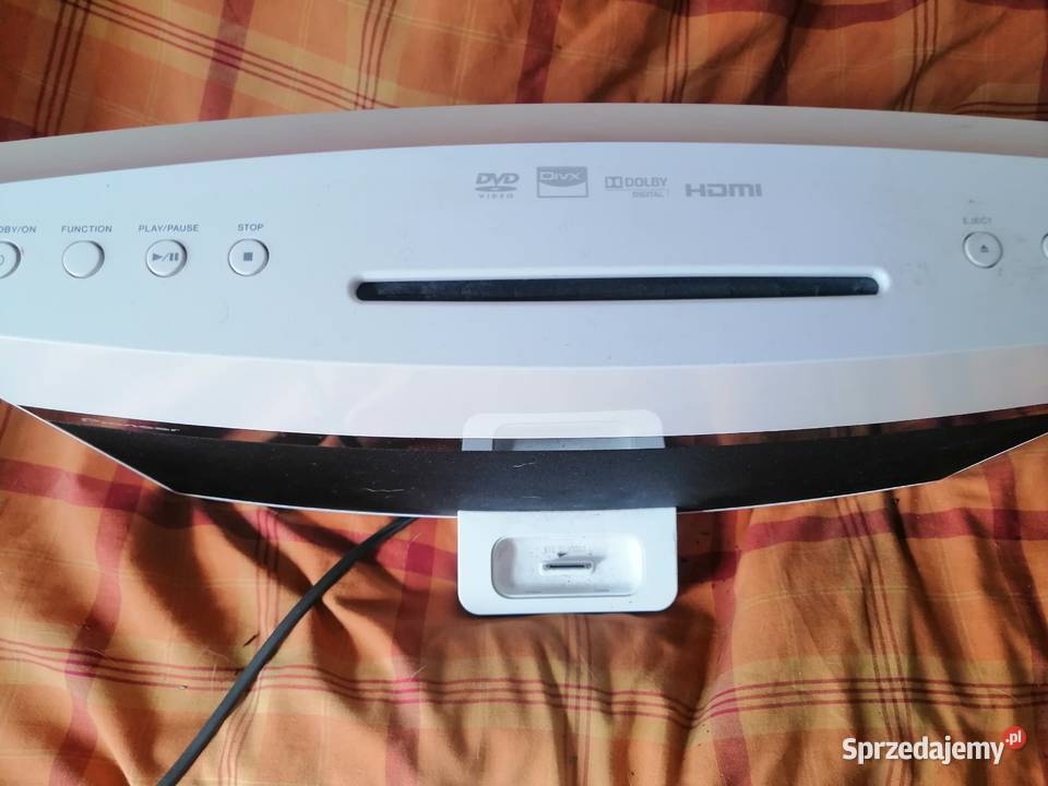 Radio Pioneer XWNAV1KK radio hdmi dvd aux ipod Legnica